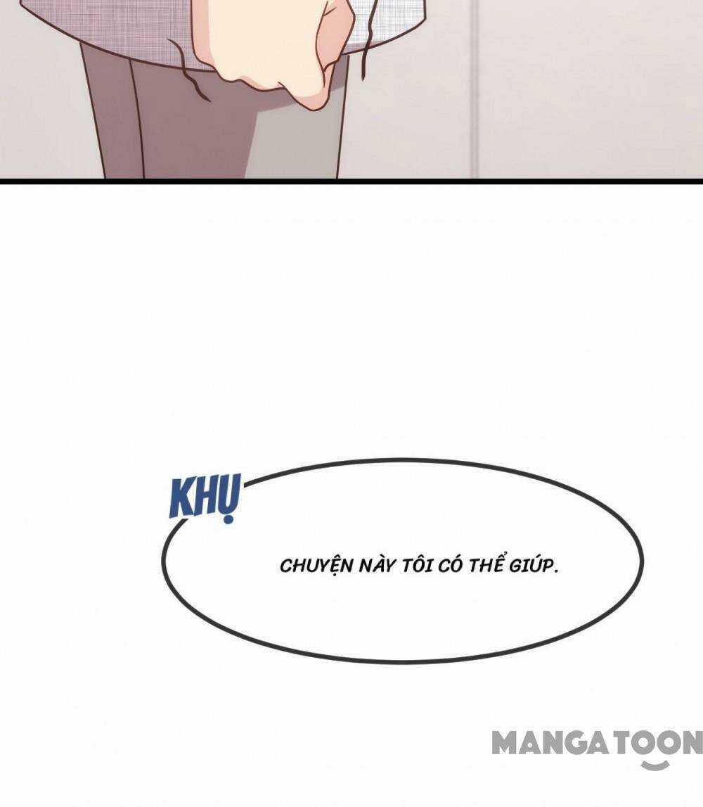 Cô Vợ Ấm Áp Của Hạ Thiếu Chapter 301.1 trang 26