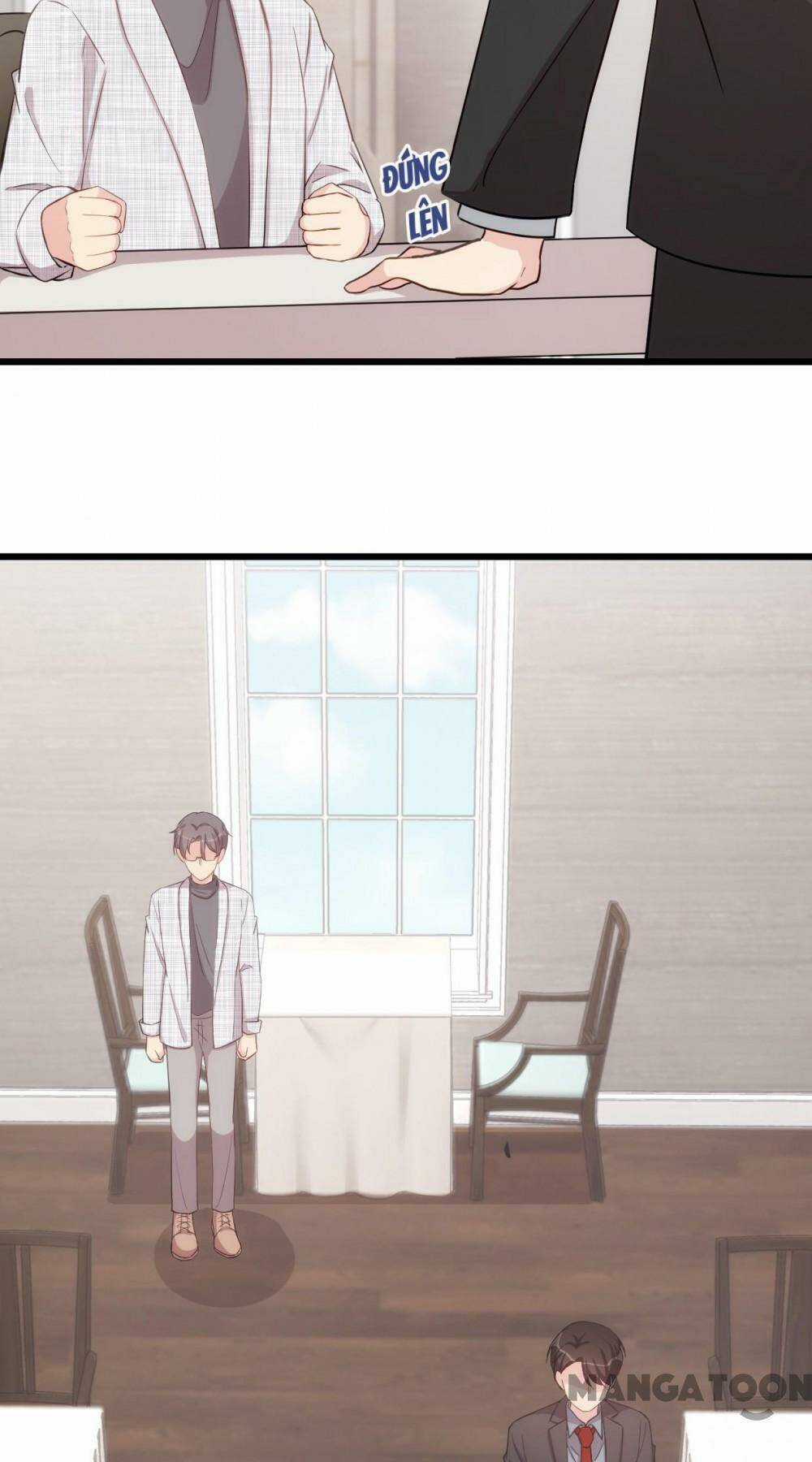 Cô Vợ Ấm Áp Của Hạ Thiếu Chapter 301.1 trang 3