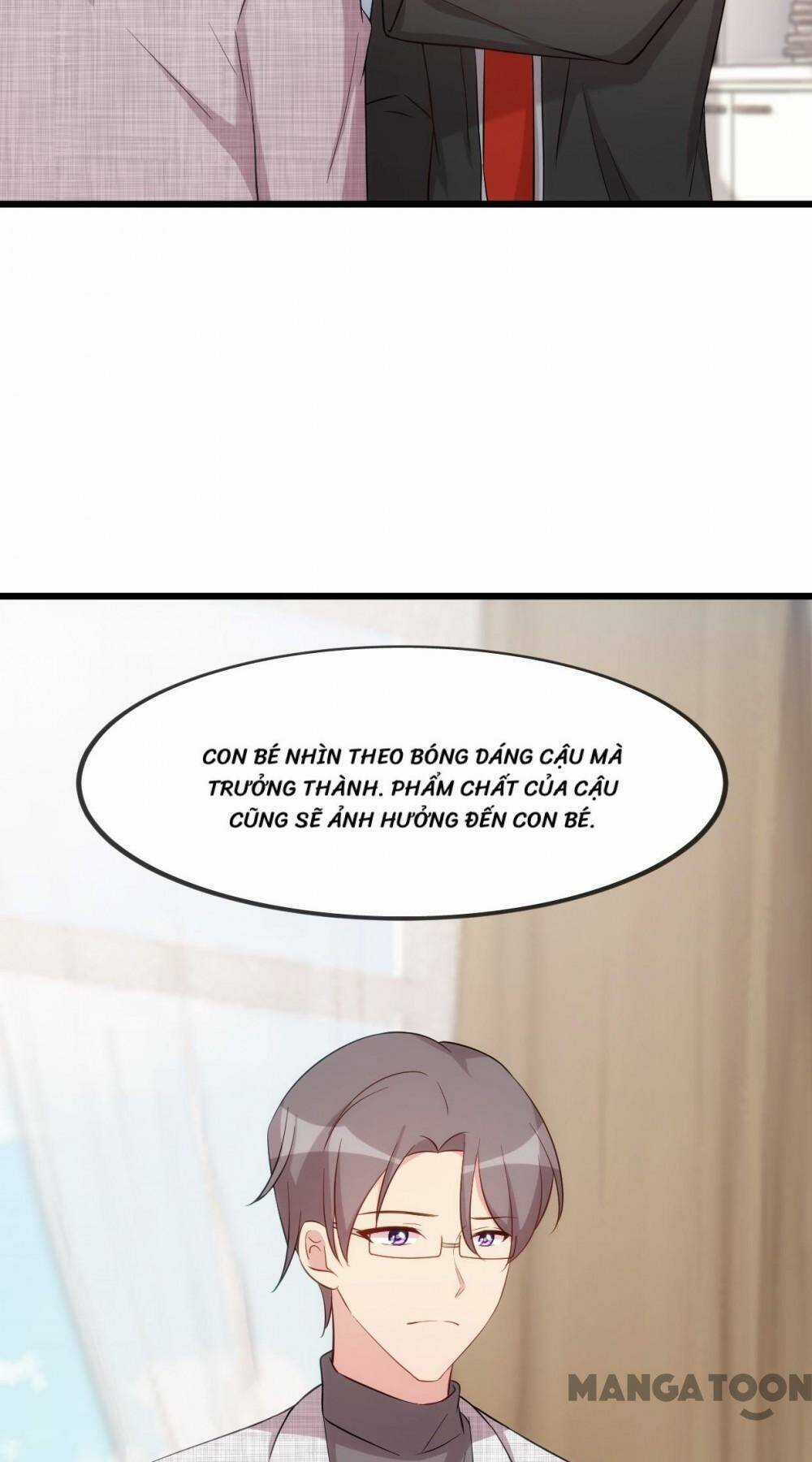 Cô Vợ Ấm Áp Của Hạ Thiếu Chapter 301.1 trang 30