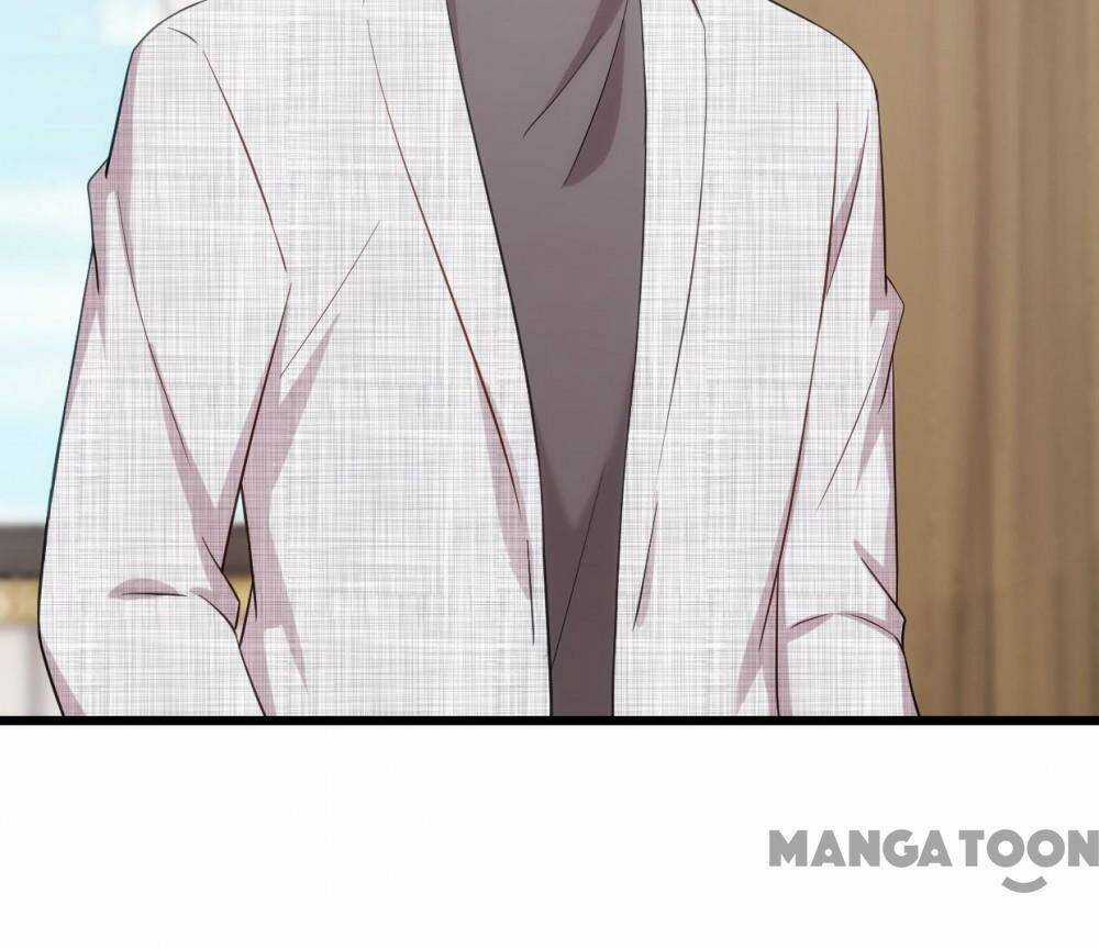 Cô Vợ Ấm Áp Của Hạ Thiếu Chapter 301.1 trang 31