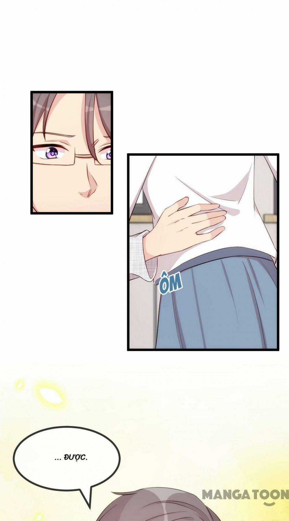 Cô Vợ Ấm Áp Của Hạ Thiếu Chapter 301.1 trang 33