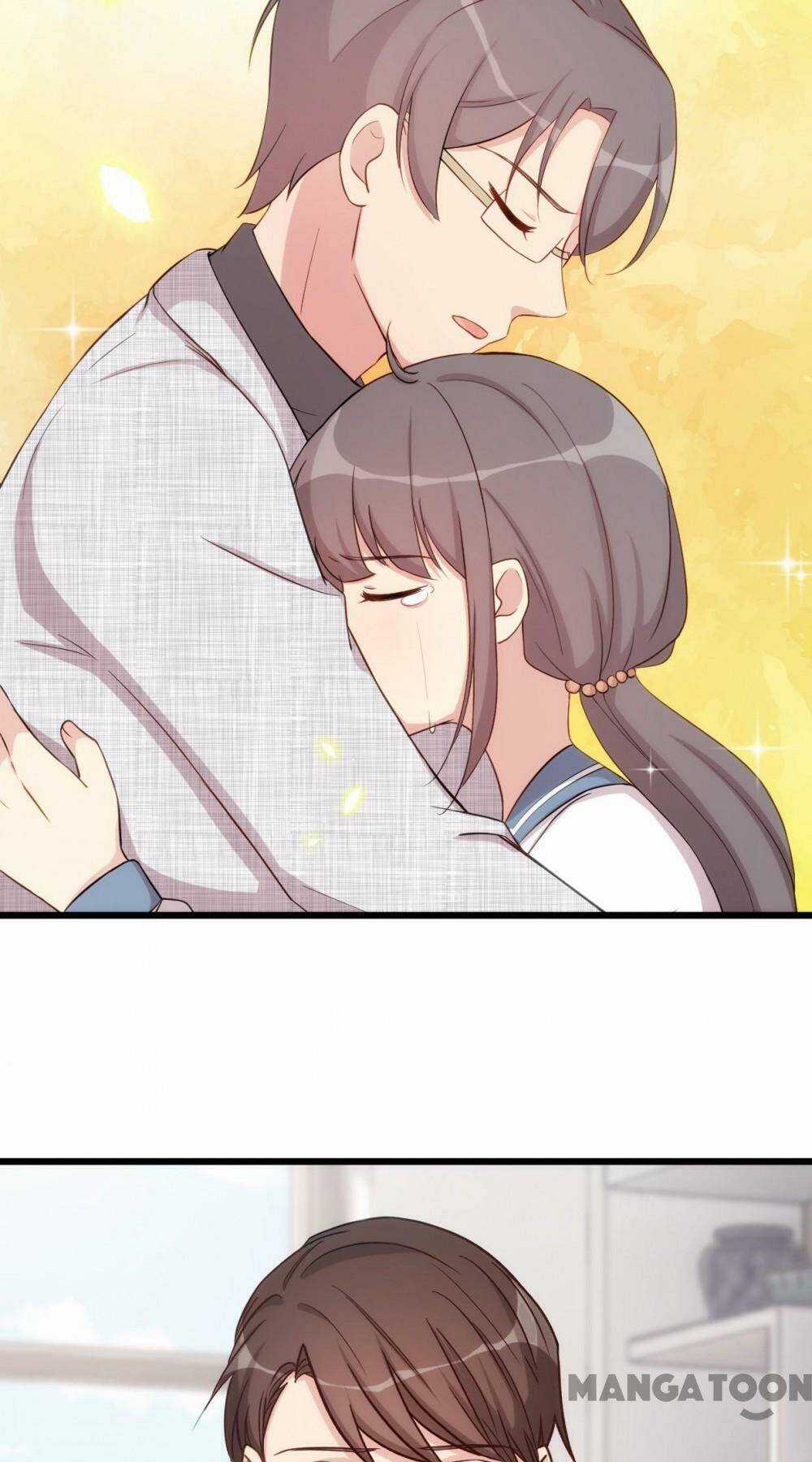 Cô Vợ Ấm Áp Của Hạ Thiếu Chapter 301.1 trang 34