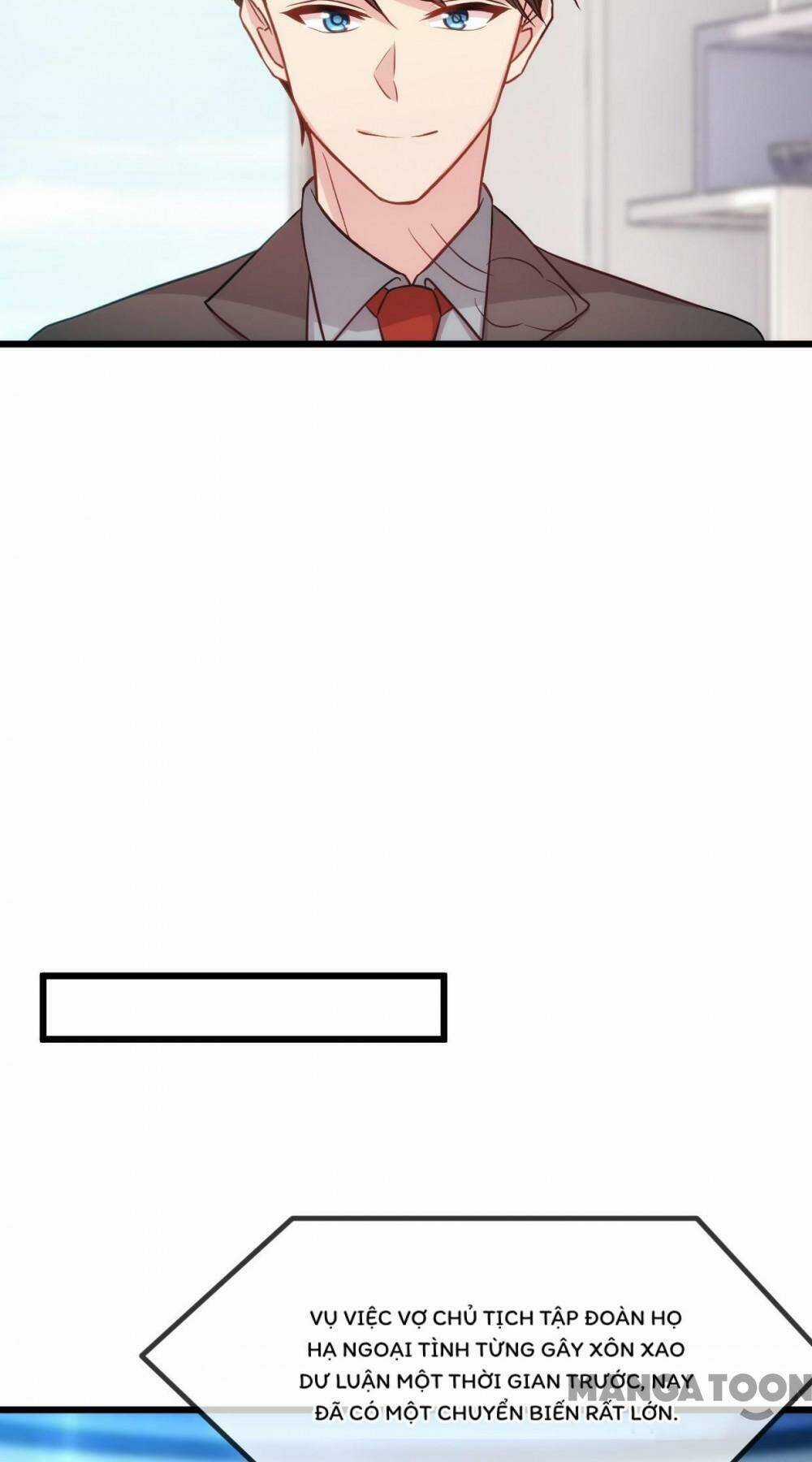 Cô Vợ Ấm Áp Của Hạ Thiếu Chapter 301.1 trang 35