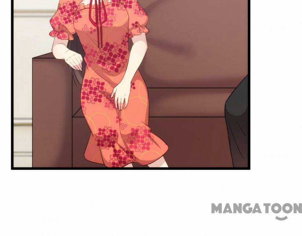 Cô Vợ Ấm Áp Của Hạ Thiếu Chapter 301.1 trang 37