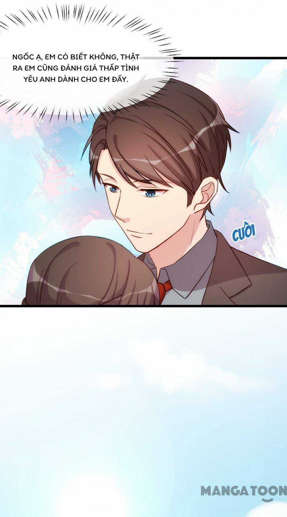 Cô Vợ Ấm Áp Của Hạ Thiếu Chapter 301.1 trang 43