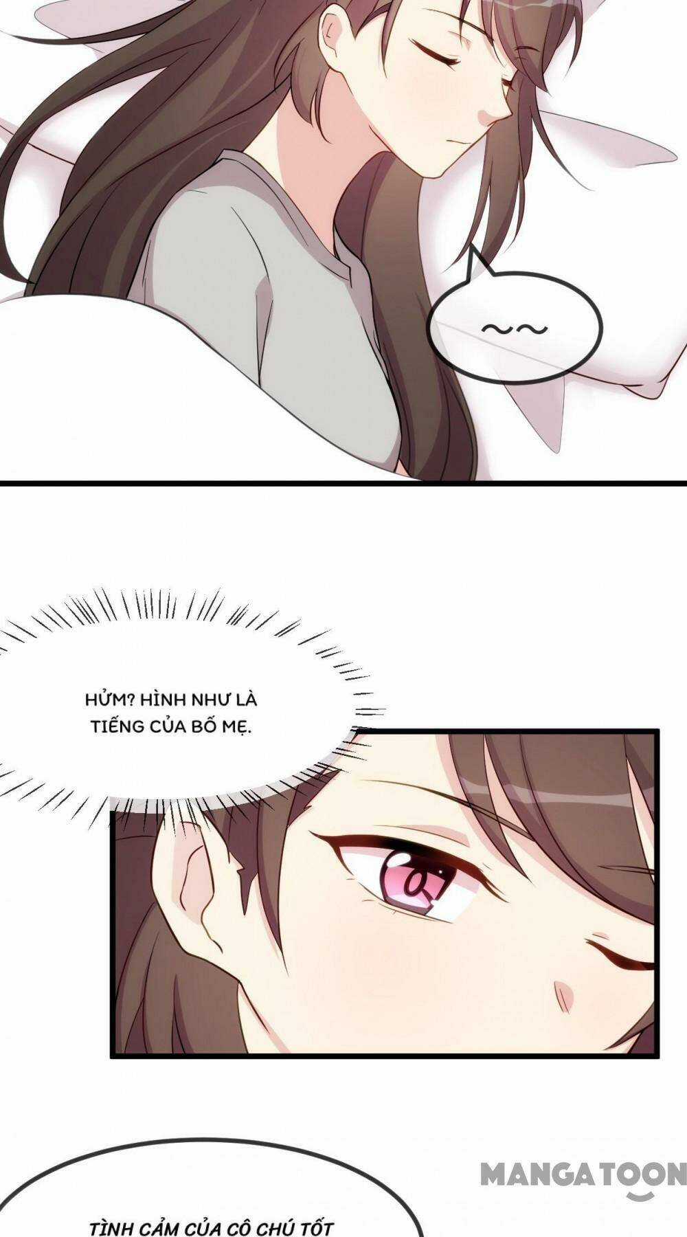 Cô Vợ Ấm Áp Của Hạ Thiếu Chapter 301.1 trang 45