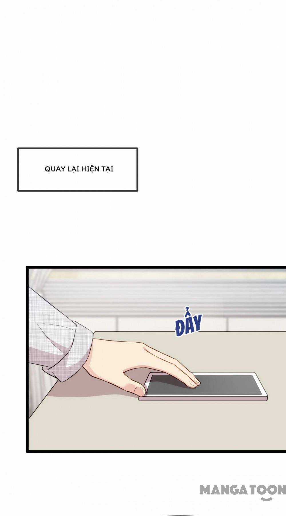 Cô Vợ Ấm Áp Của Hạ Thiếu Chapter 301.1 trang 5