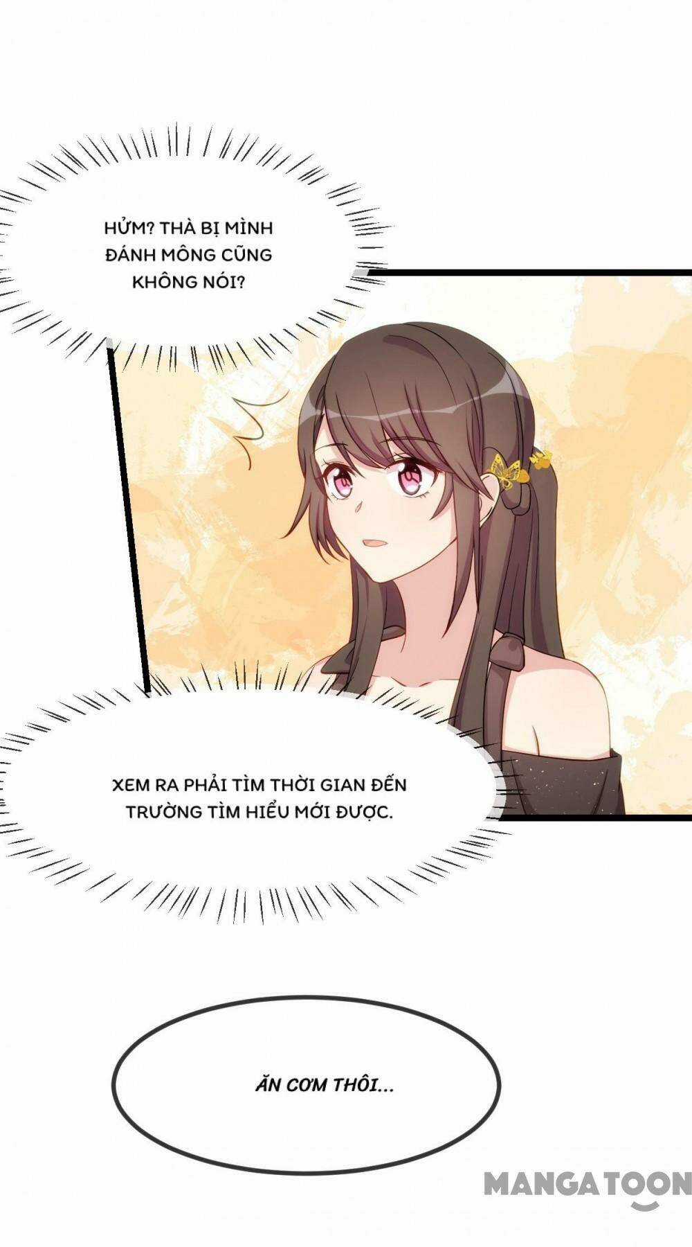 Cô Vợ Ấm Áp Của Hạ Thiếu Chapter 301.1 trang 52