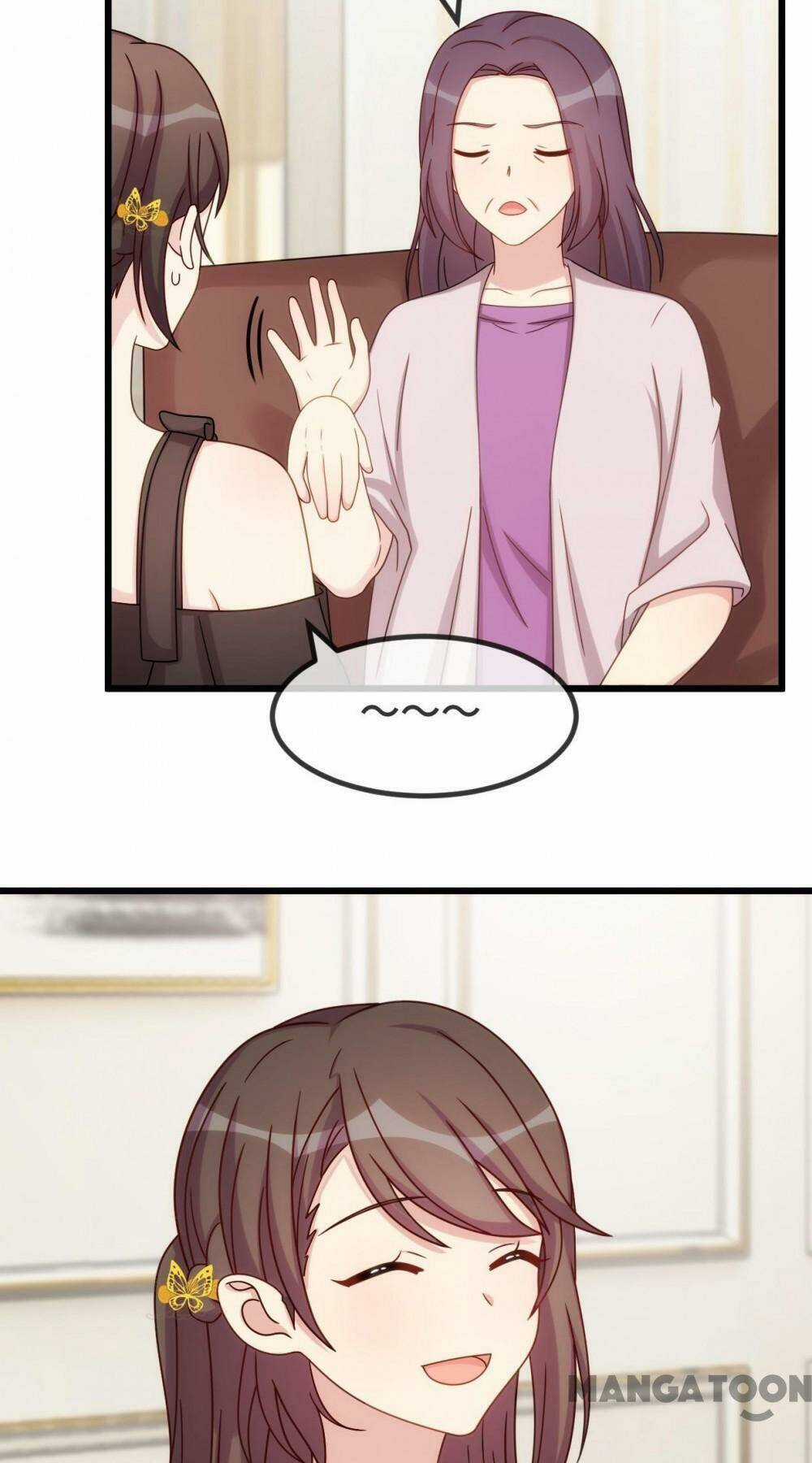 Cô Vợ Ấm Áp Của Hạ Thiếu Chapter 301.1 trang 54