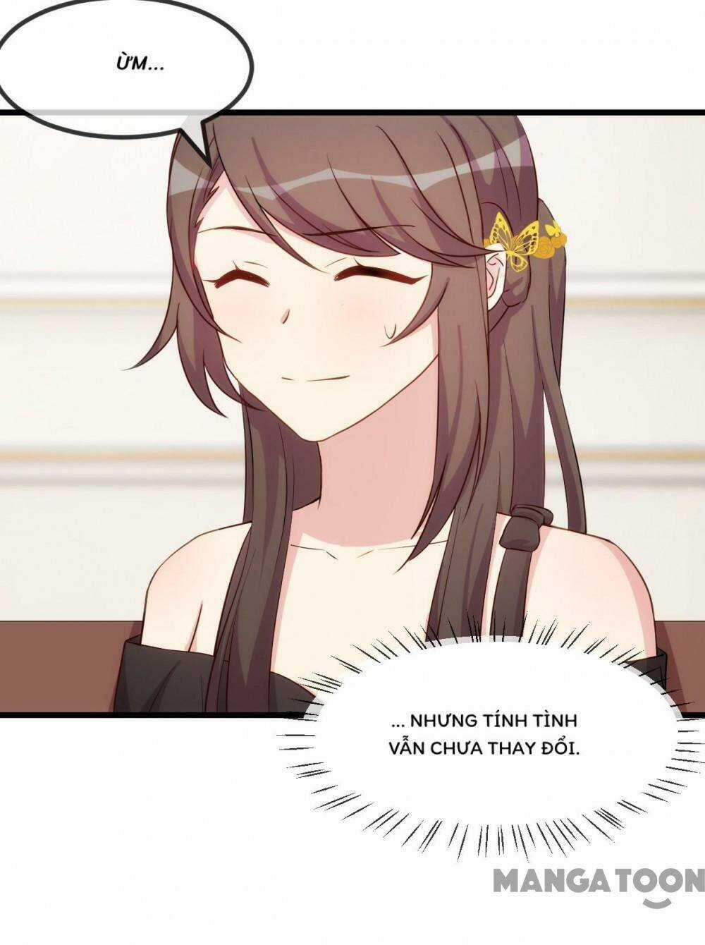 Cô Vợ Ấm Áp Của Hạ Thiếu Chapter 301.1 trang 62