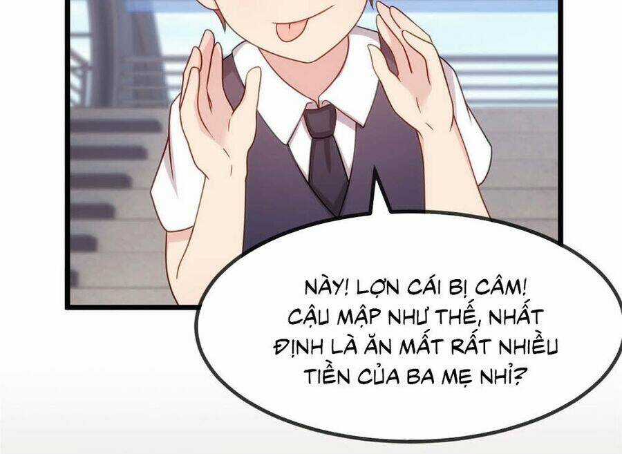 Cô Vợ Ấm Áp Của Hạ Thiếu Chapter 301.3 trang 10