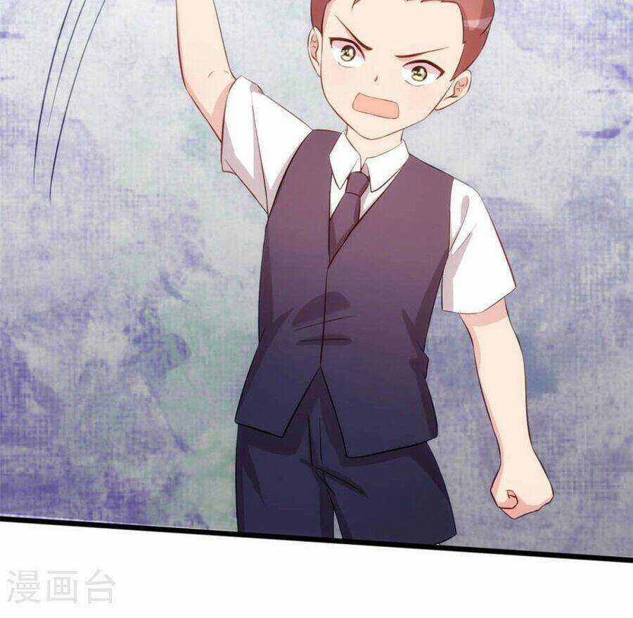 Cô Vợ Ấm Áp Của Hạ Thiếu Chapter 301.3 trang 13