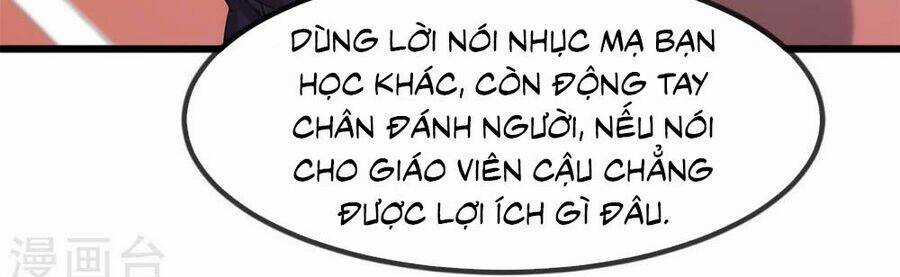 Cô Vợ Ấm Áp Của Hạ Thiếu Chapter 301.3 trang 16