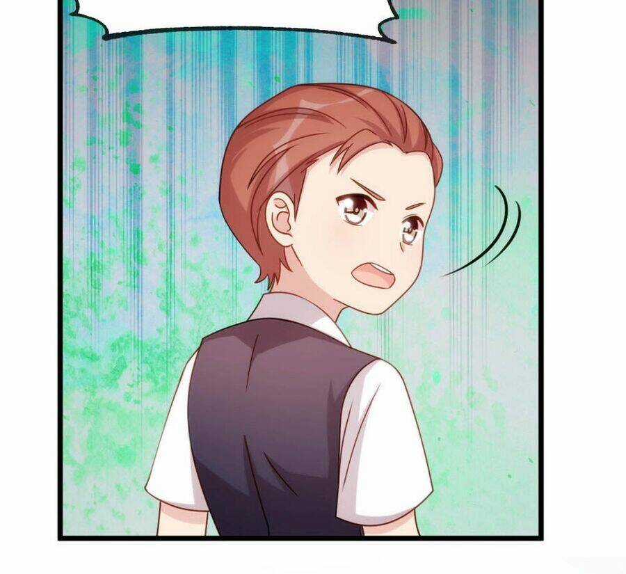 Cô Vợ Ấm Áp Của Hạ Thiếu Chapter 301.3 trang 20