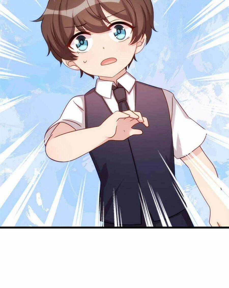 Cô Vợ Ấm Áp Của Hạ Thiếu Chapter 301.3 trang 22