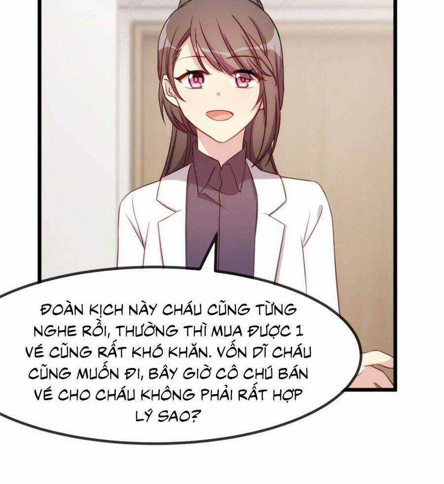 Cô Vợ Ấm Áp Của Hạ Thiếu Chapter 301.3 trang 3