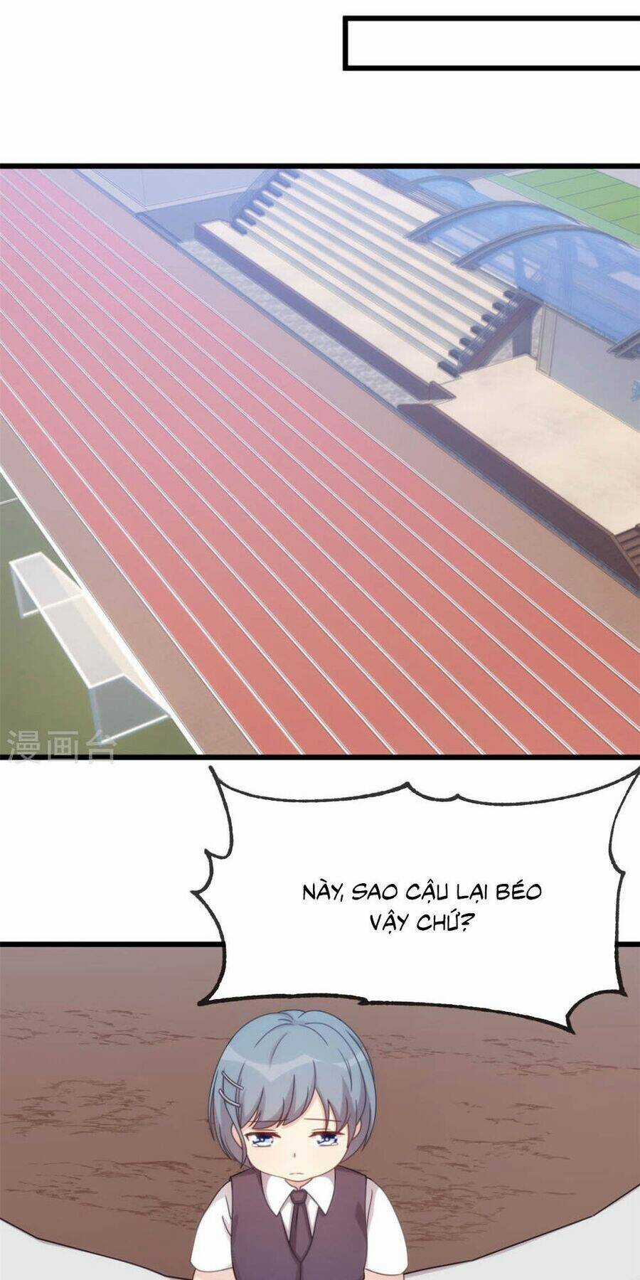 Cô Vợ Ấm Áp Của Hạ Thiếu Chapter 301.3 trang 6