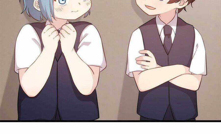 Cô Vợ Ấm Áp Của Hạ Thiếu Chapter 302 trang 17