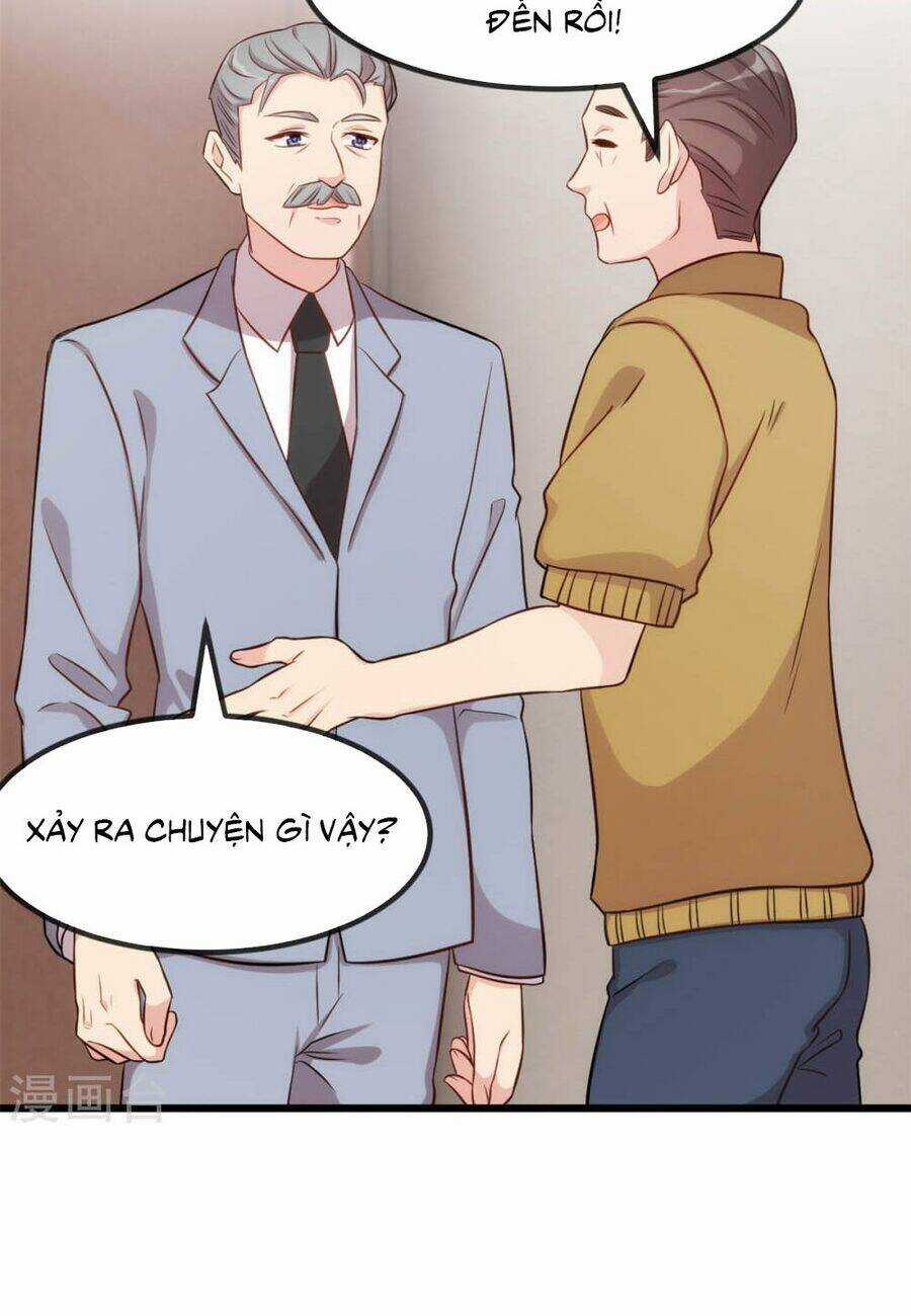 Cô Vợ Ấm Áp Của Hạ Thiếu Chapter 302 trang 3