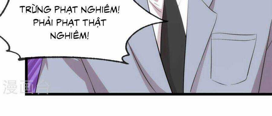 Cô Vợ Ấm Áp Của Hạ Thiếu Chapter 302 trang 9