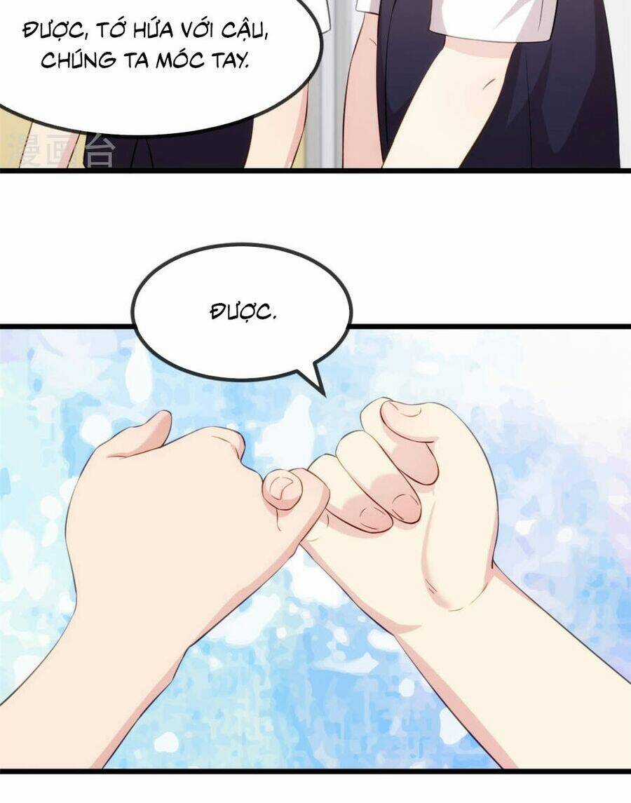 Cô Vợ Ấm Áp Của Hạ Thiếu Chapter 303 trang 11