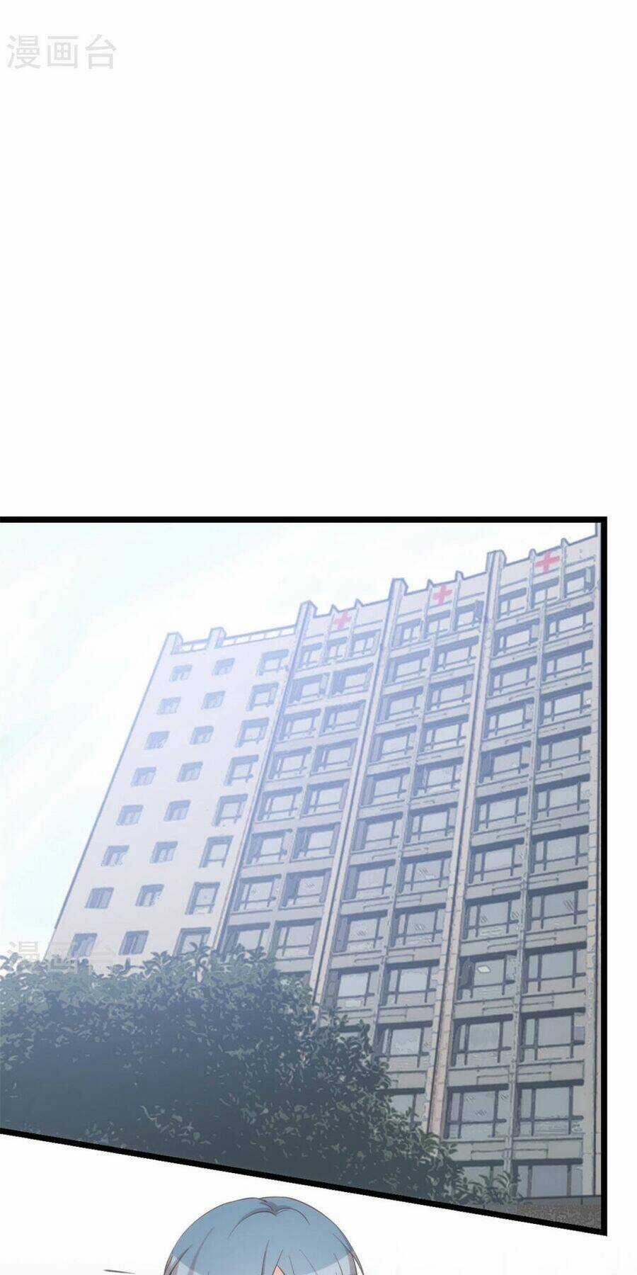 Cô Vợ Ấm Áp Của Hạ Thiếu Chapter 303 trang 12