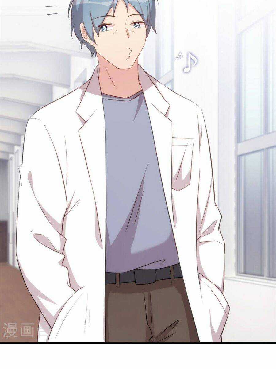 Cô Vợ Ấm Áp Của Hạ Thiếu Chapter 303 trang 13