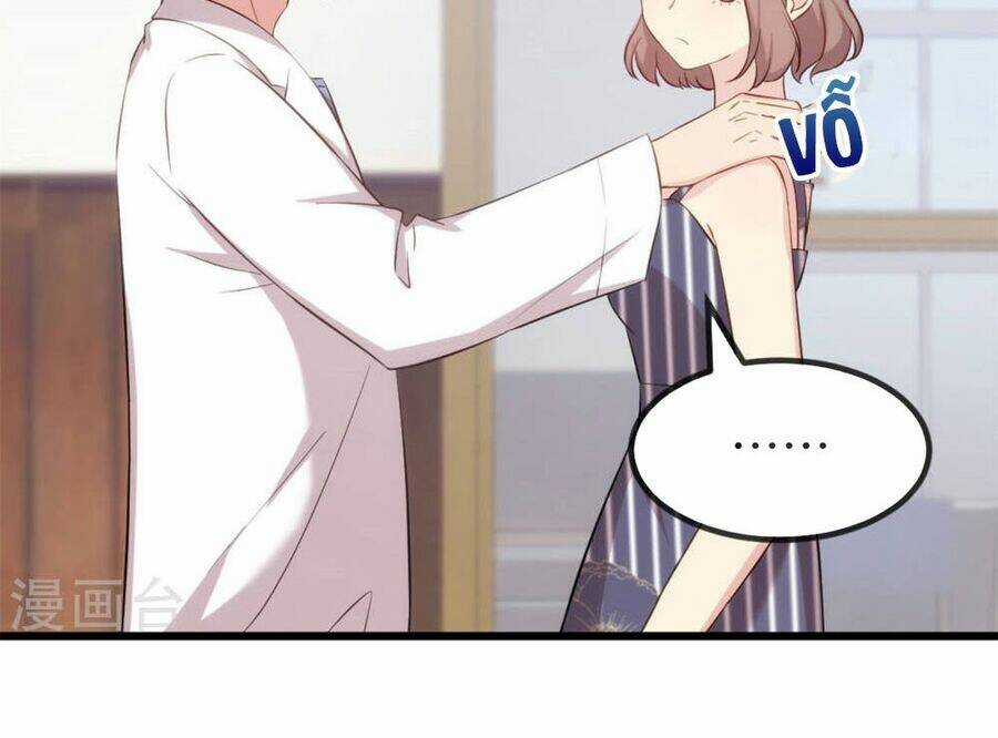 Cô Vợ Ấm Áp Của Hạ Thiếu Chapter 303 trang 15