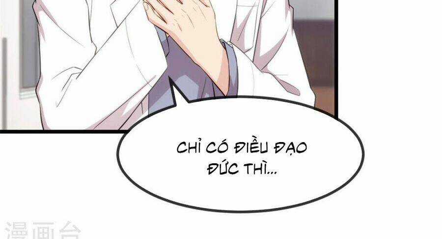 Cô Vợ Ấm Áp Của Hạ Thiếu Chapter 303 trang 17