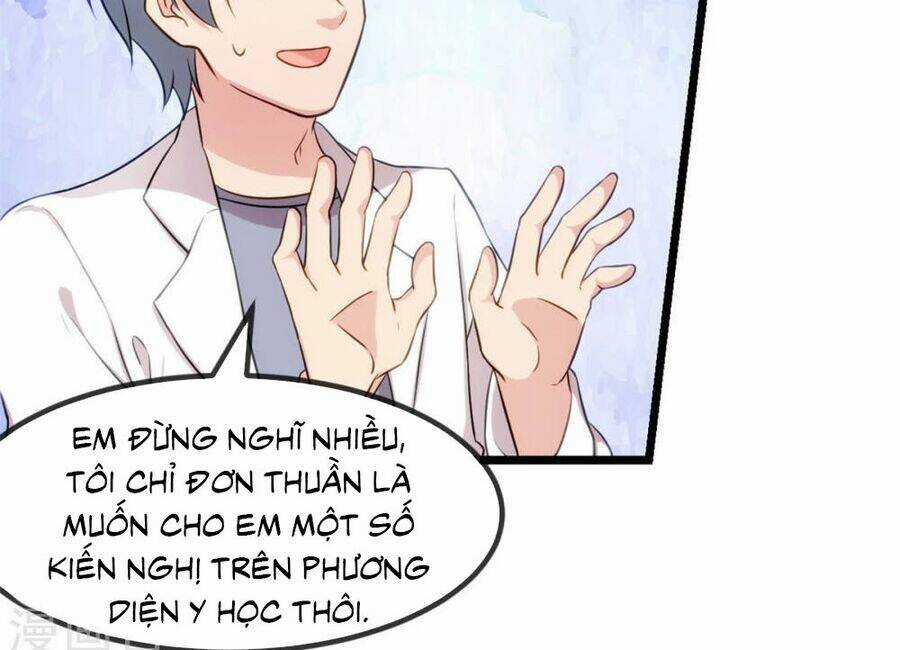 Cô Vợ Ấm Áp Của Hạ Thiếu Chapter 303 trang 20