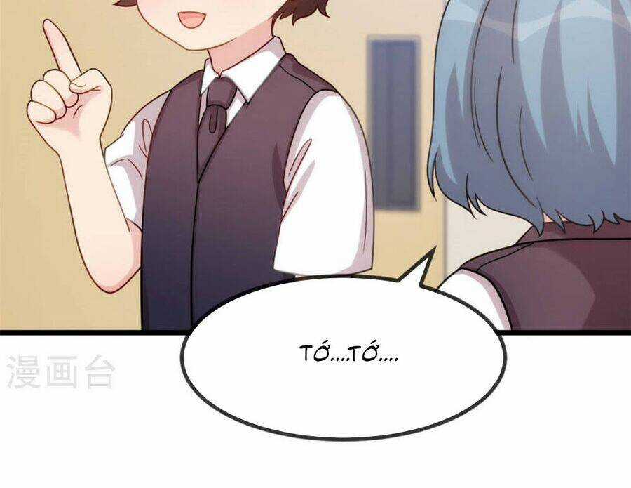 Cô Vợ Ấm Áp Của Hạ Thiếu Chapter 303 trang 3