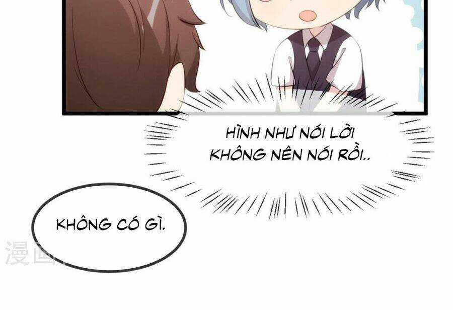 Cô Vợ Ấm Áp Của Hạ Thiếu Chapter 303 trang 7