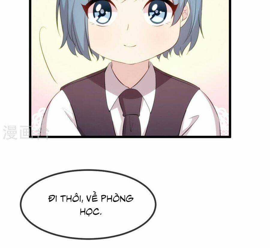 Cô Vợ Ấm Áp Của Hạ Thiếu Chapter 303 trang 9