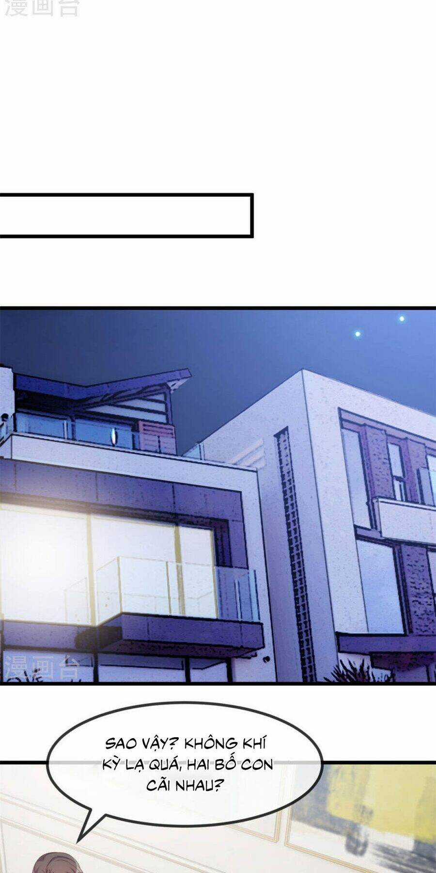 Cô Vợ Ấm Áp Của Hạ Thiếu Chapter 304 trang 10