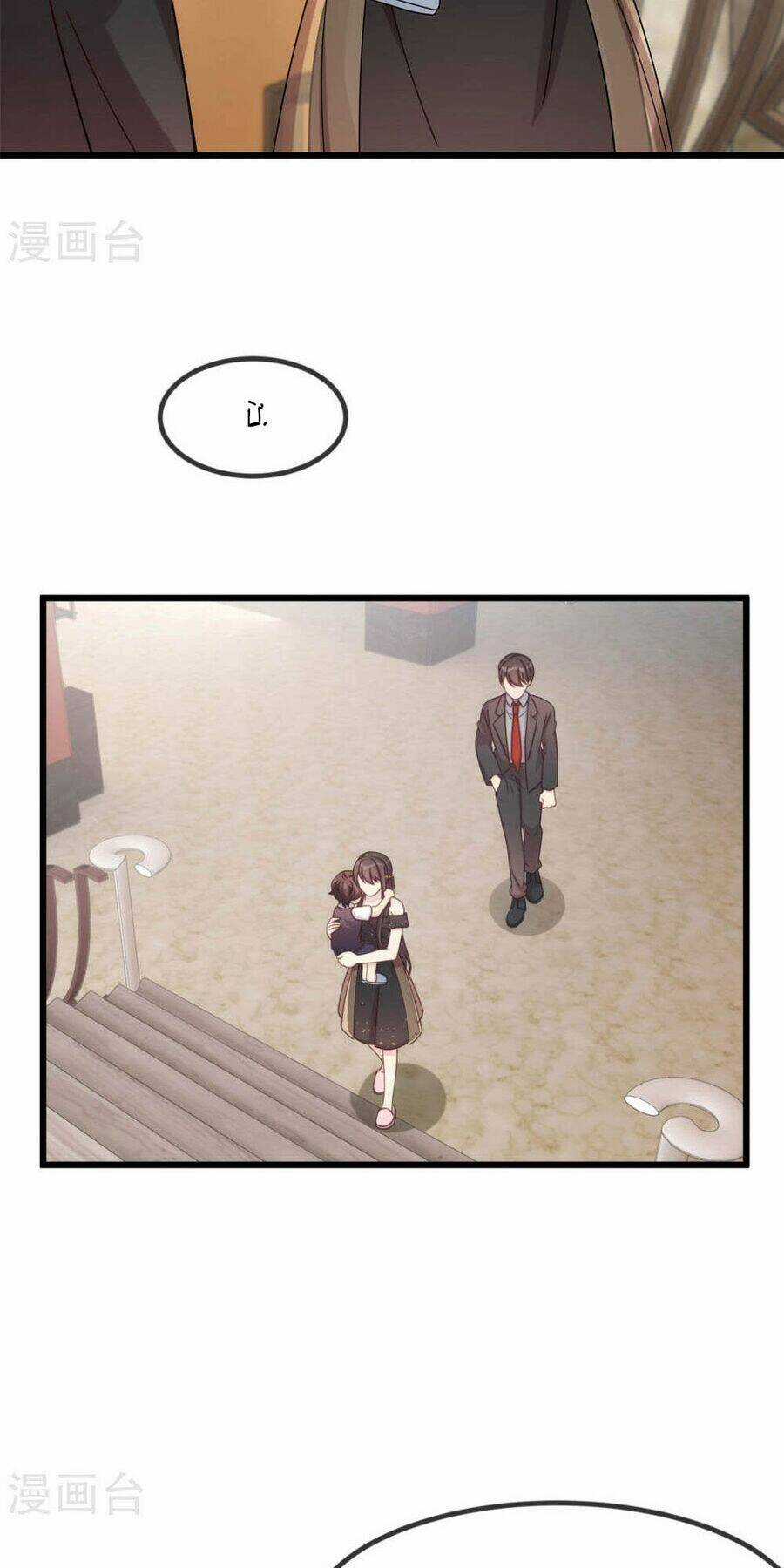 Cô Vợ Ấm Áp Của Hạ Thiếu Chapter 304 trang 21