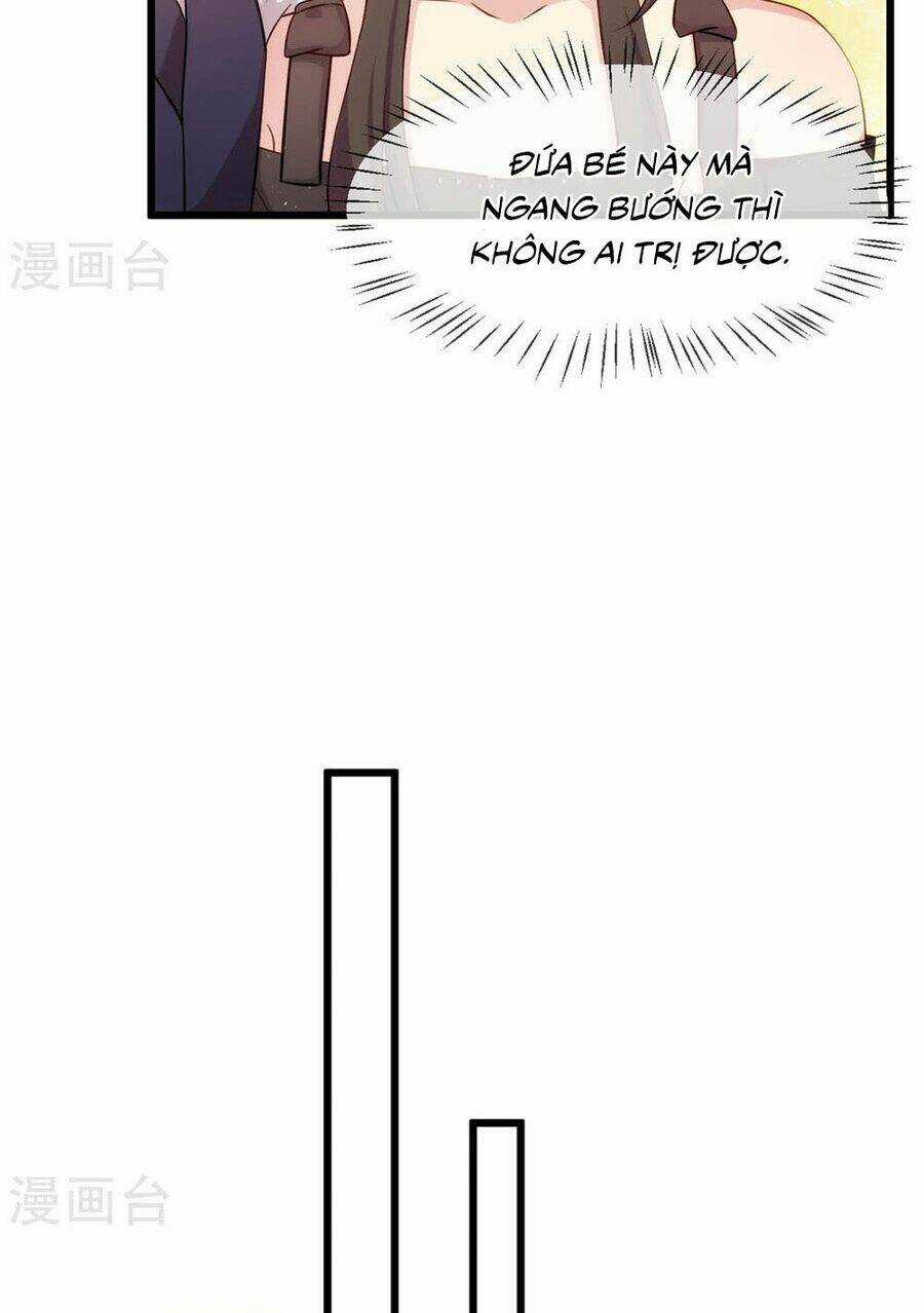 Cô Vợ Ấm Áp Của Hạ Thiếu Chapter 304 trang 24