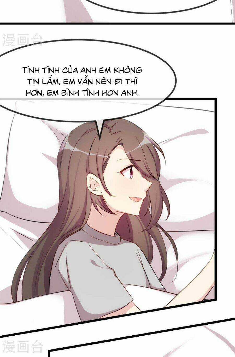 Cô Vợ Ấm Áp Của Hạ Thiếu Chapter 304 trang 26