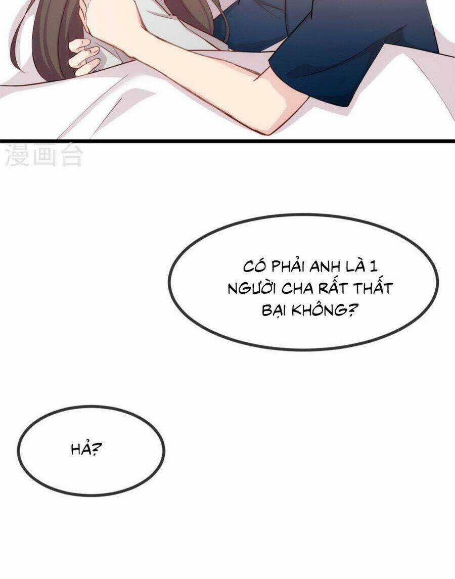 Cô Vợ Ấm Áp Của Hạ Thiếu Chapter 304 trang 28