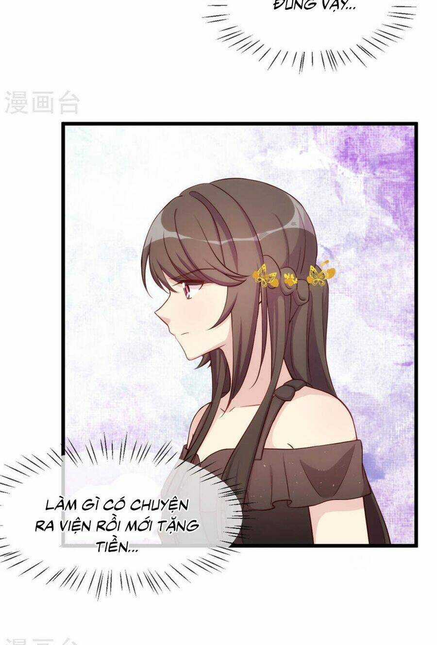 Cô Vợ Ấm Áp Của Hạ Thiếu Chapter 304 trang 9