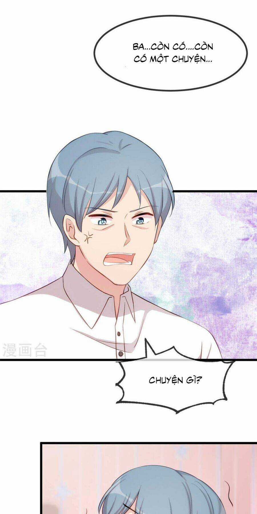 Cô Vợ Ấm Áp Của Hạ Thiếu Chapter 305 trang 16