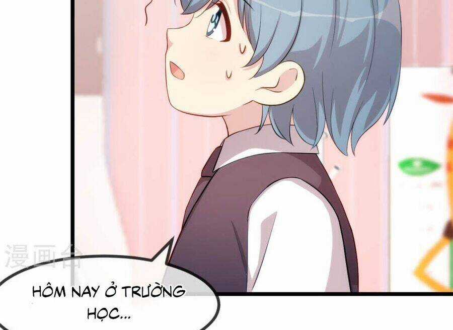 Cô Vợ Ấm Áp Của Hạ Thiếu Chapter 305 trang 17