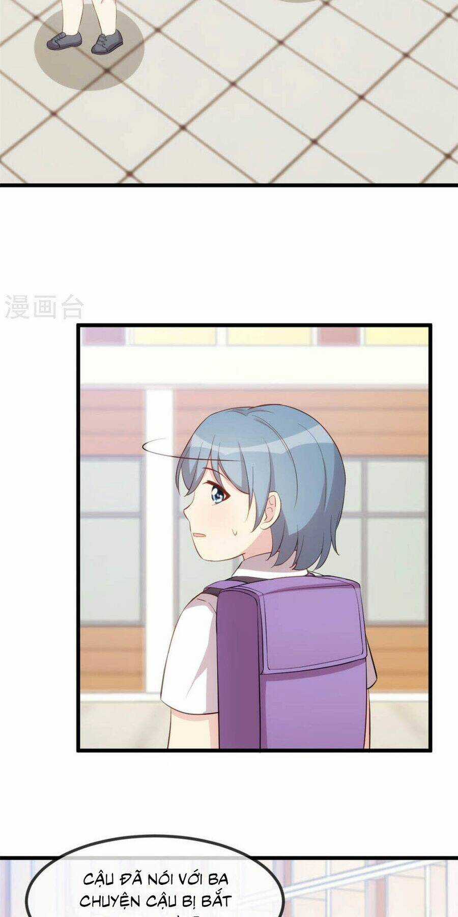 Cô Vợ Ấm Áp Của Hạ Thiếu Chapter 305 trang 21