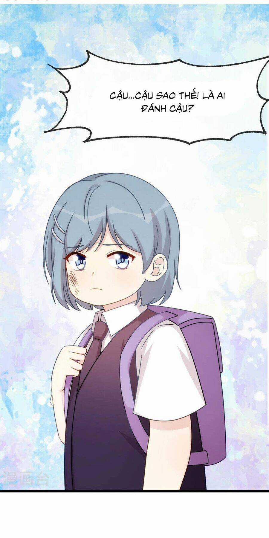 Cô Vợ Ấm Áp Của Hạ Thiếu Chapter 305 trang 23