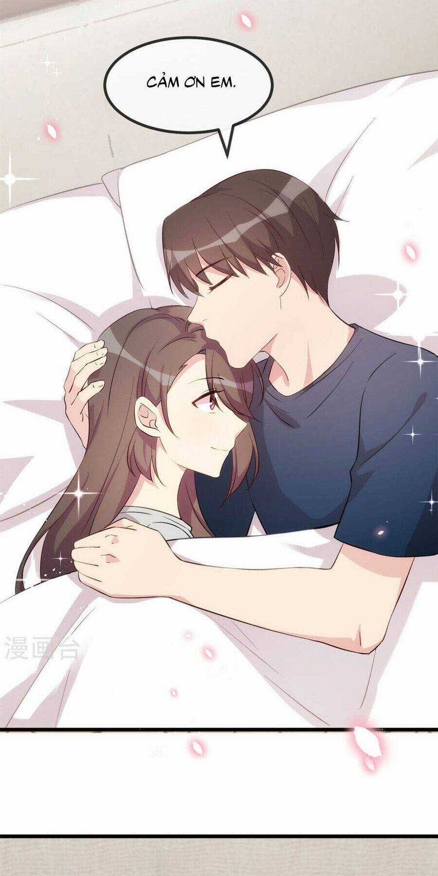 Cô Vợ Ấm Áp Của Hạ Thiếu Chapter 305 trang 6