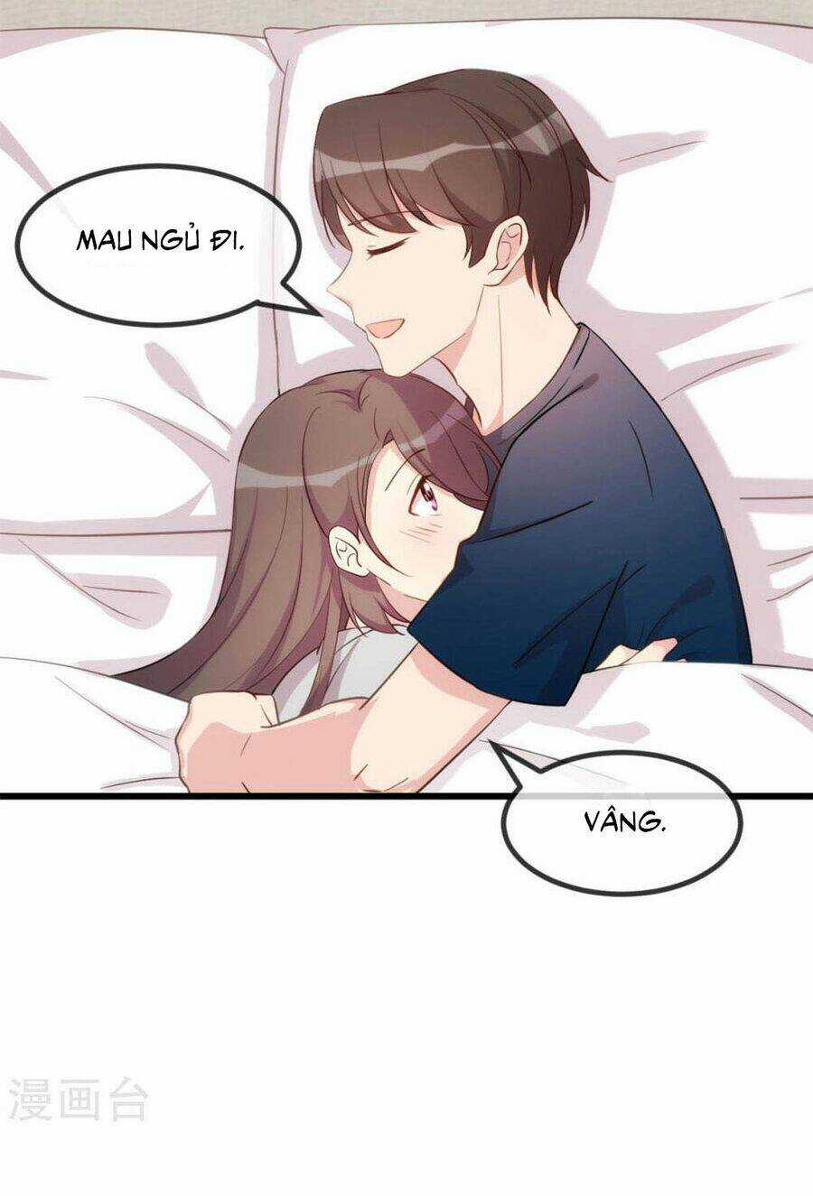 Cô Vợ Ấm Áp Của Hạ Thiếu Chapter 305 trang 7