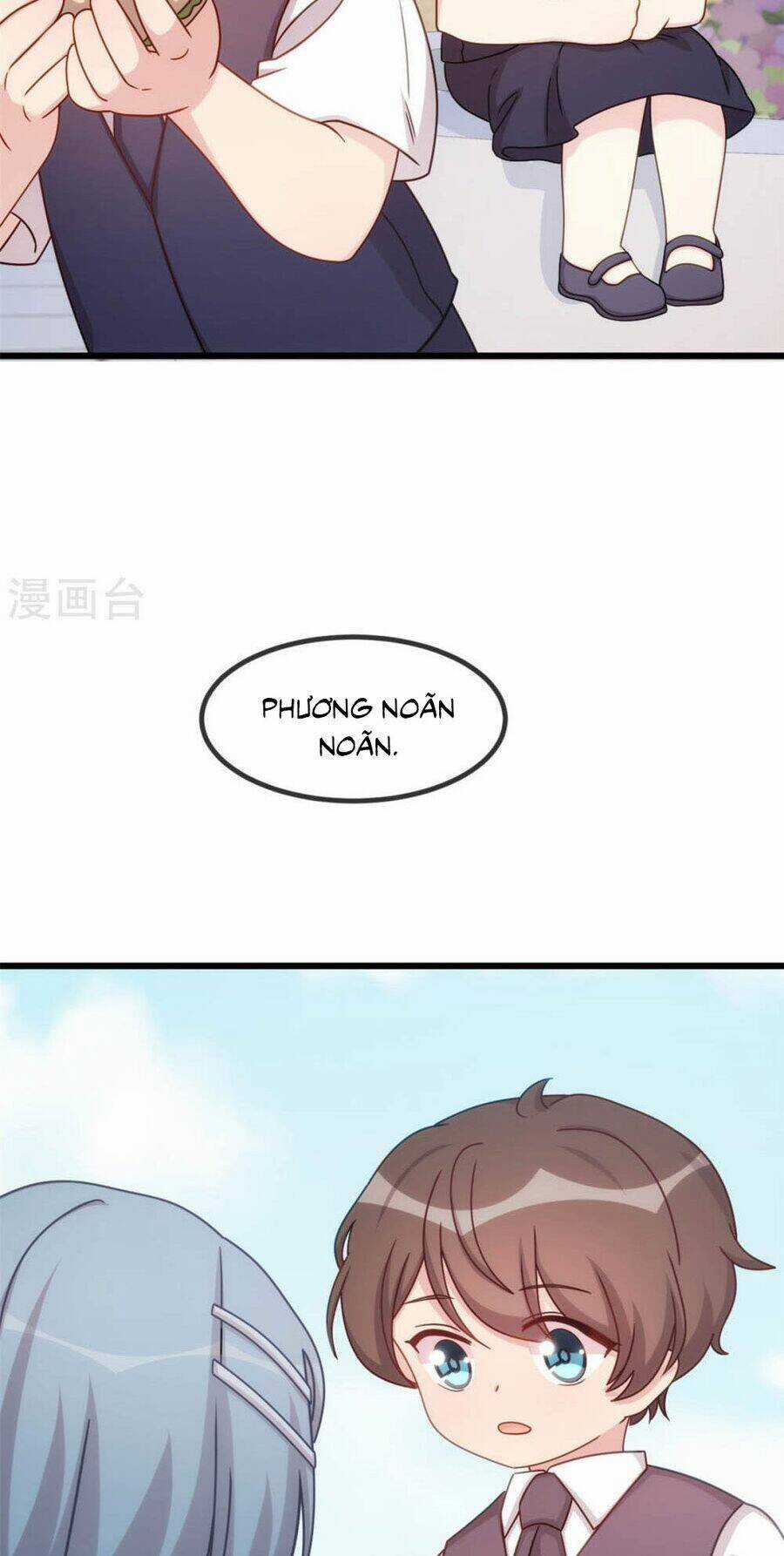 Cô Vợ Ấm Áp Của Hạ Thiếu Chapter 306 trang 13