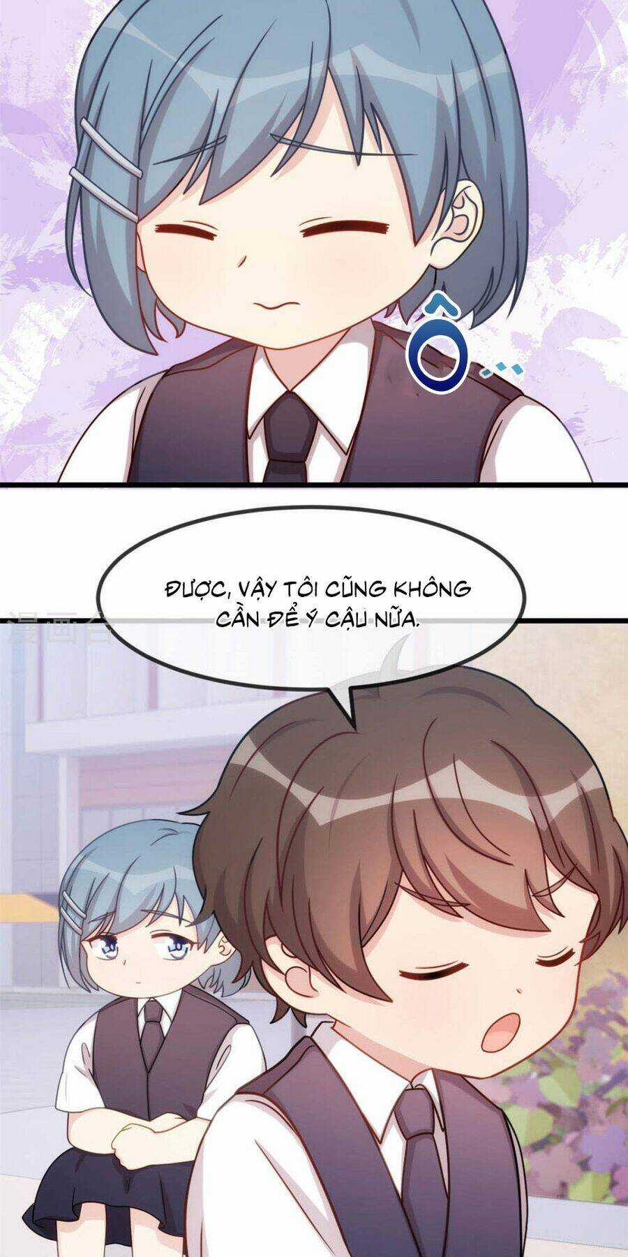 Cô Vợ Ấm Áp Của Hạ Thiếu Chapter 306 trang 15