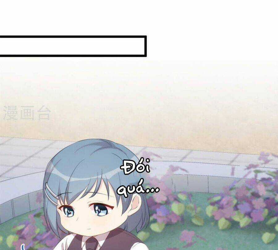 Cô Vợ Ấm Áp Của Hạ Thiếu Chapter 306 trang 18