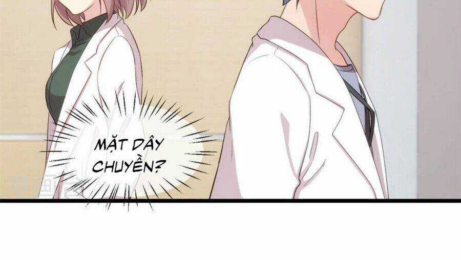 Cô Vợ Ấm Áp Của Hạ Thiếu Chapter 306 trang 2