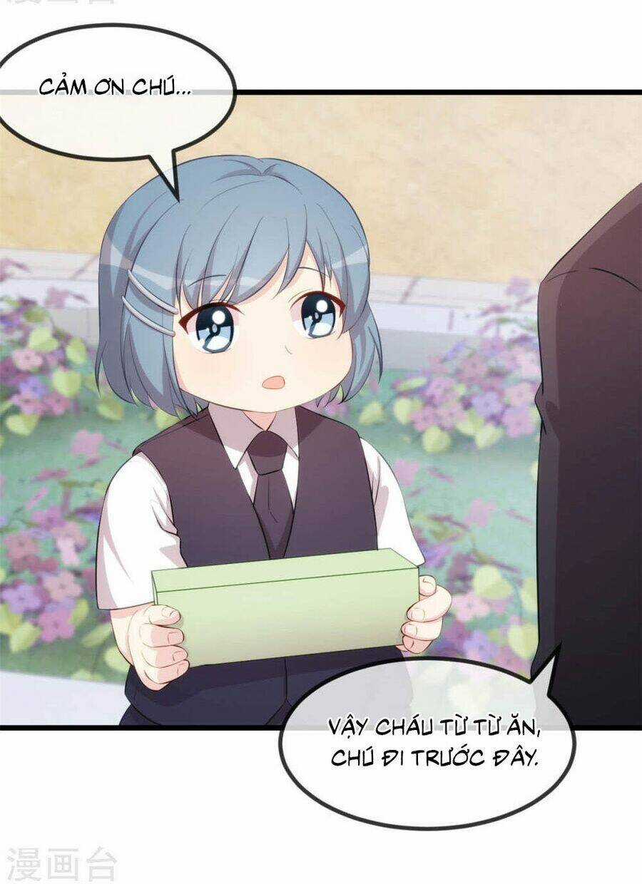 Cô Vợ Ấm Áp Của Hạ Thiếu Chapter 306 trang 21